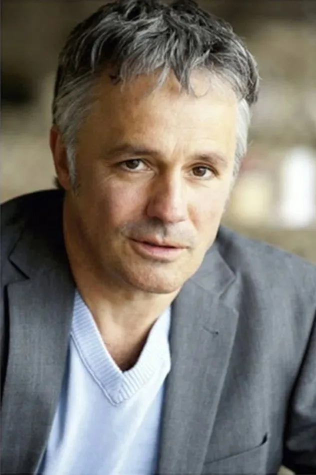 Cover image for René Hofschneider