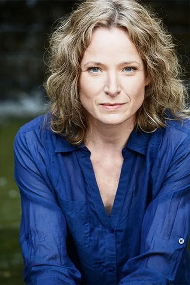 Обложка для Brigitte Beyeler