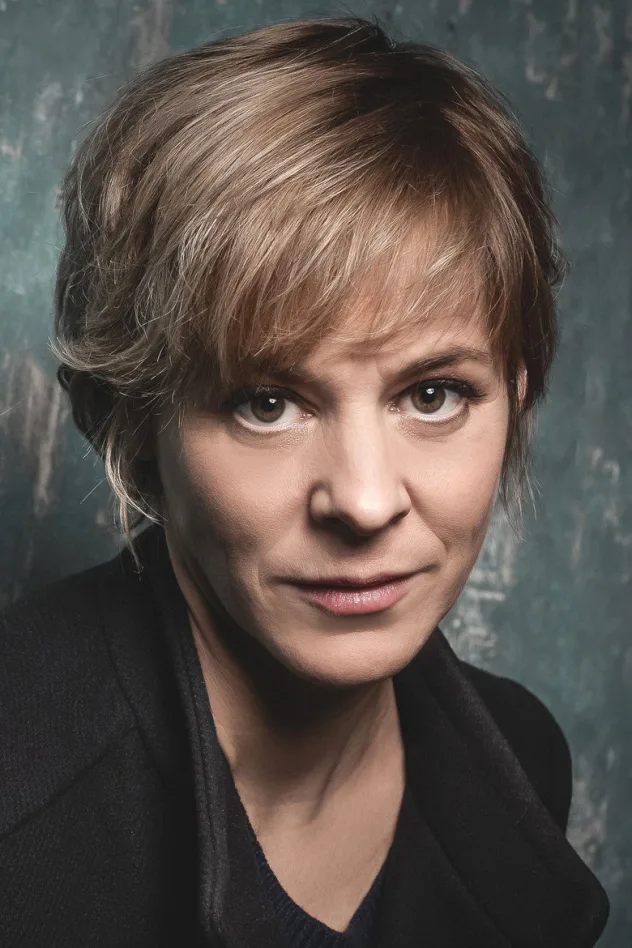 Bernadette Heerwagen fotoğrafı