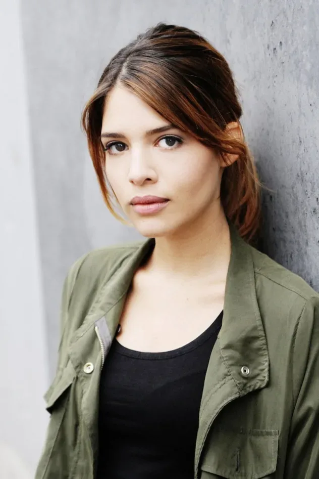Обложка для Jasmin Gassmann