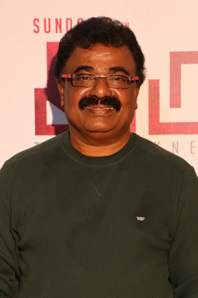 фото VTV Ganesh