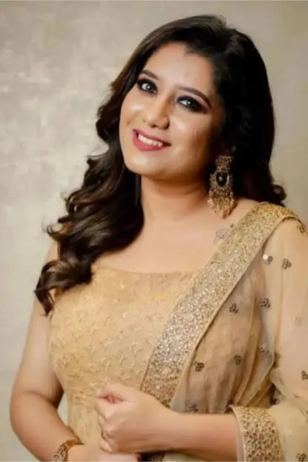 Priyanka Deshpande