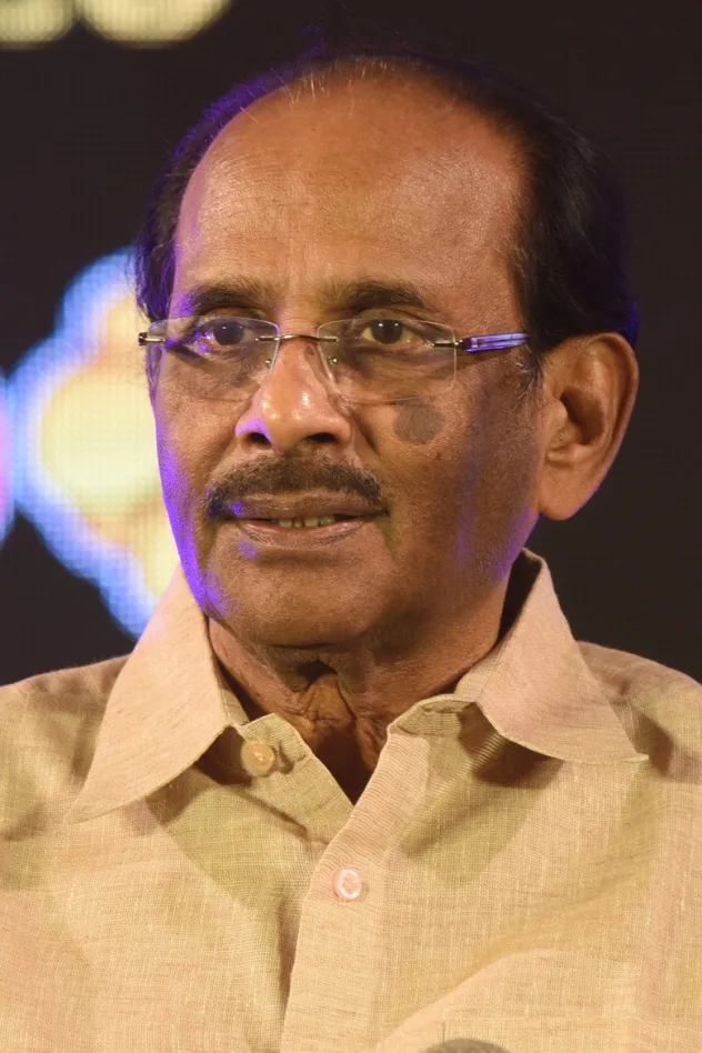 foto de Vijayendra Prasad