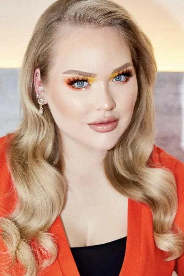 Imagen de portada para Nikkie de Jager