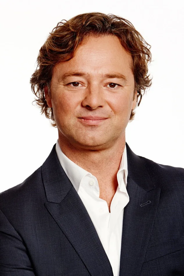 foto de Frits Sissing