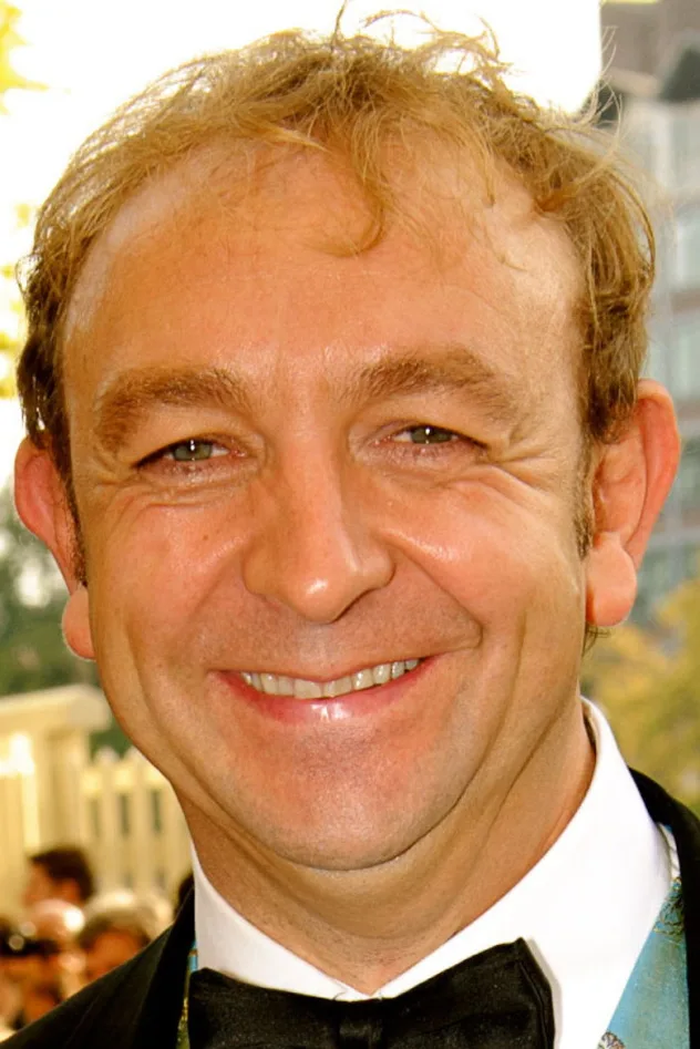 Jon van Eerd