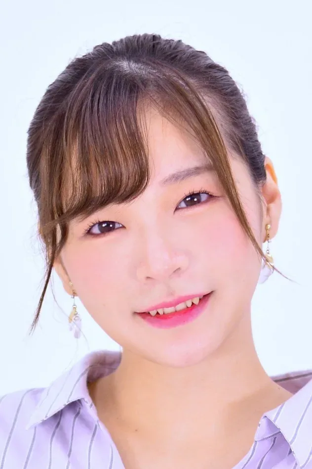 صورة الغلاف لـ Mei Fukuda
