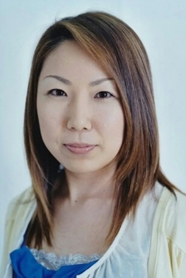 山口眞弓 photo