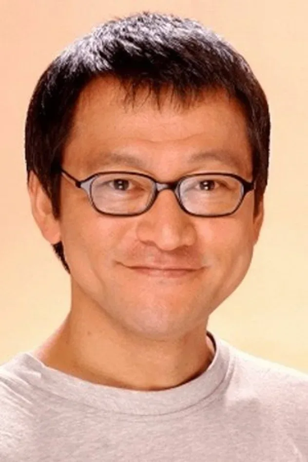 Imagen de portada para Atsuyoshi Miyazaki