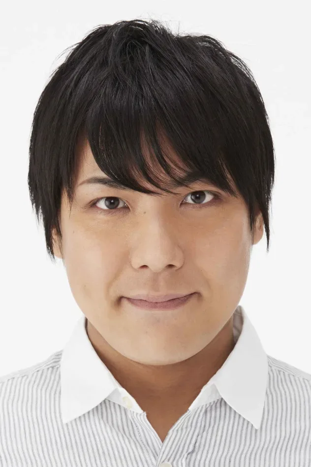 Обложка для Hiroyuki Endo