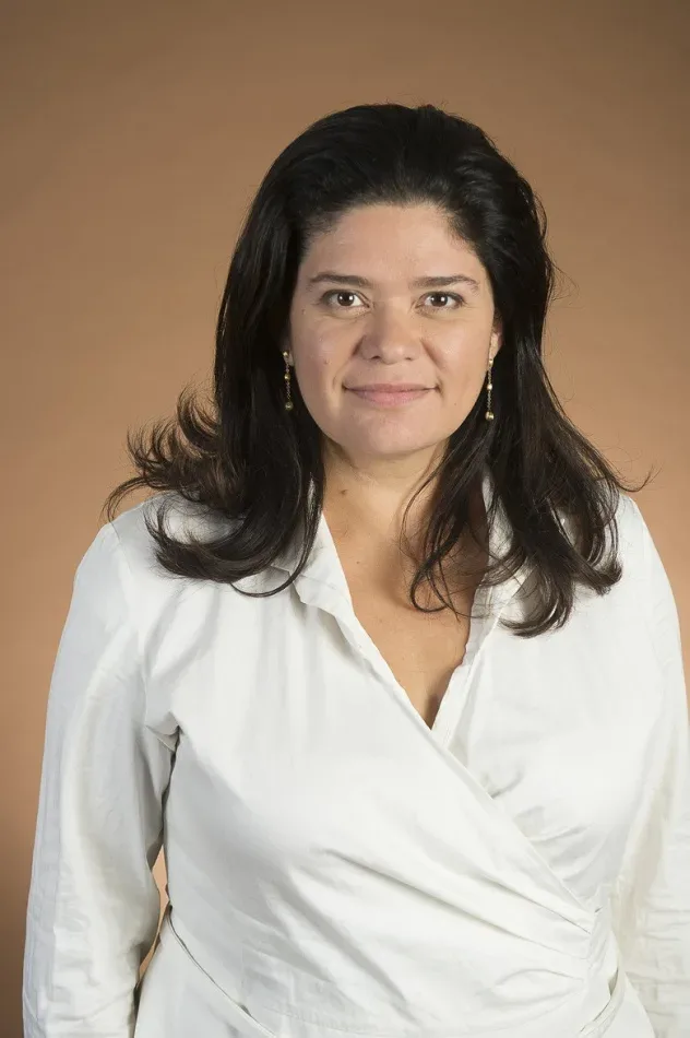 Обложка для Raquel Garrido