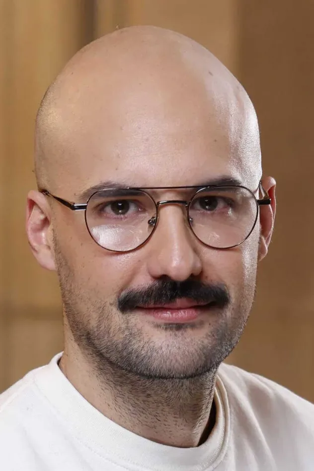 Обложка для Hugo Lebœuf