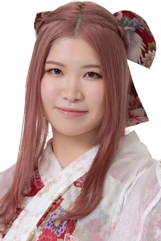Imagen de portada para Moka Miyamoto