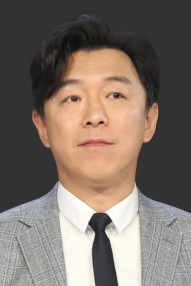 Imagen de portada para Huang Bo