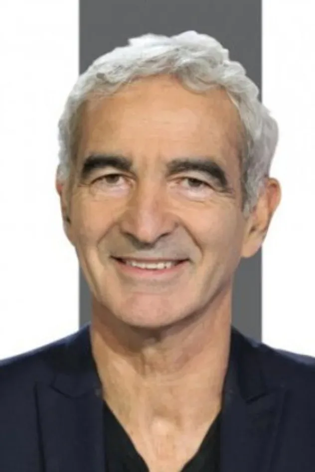Обложка для Raymond Domenech