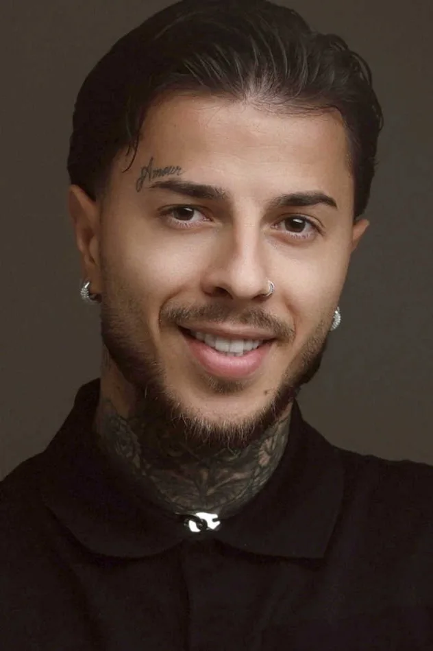 Yannick Schweitzer