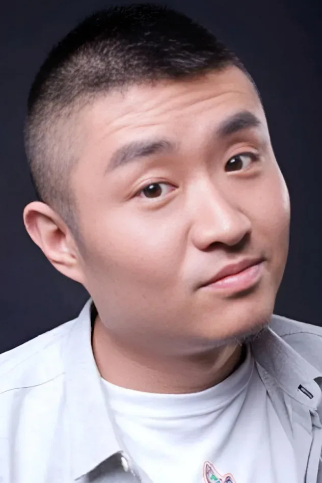 صورة الغلاف لـ Miao Fu