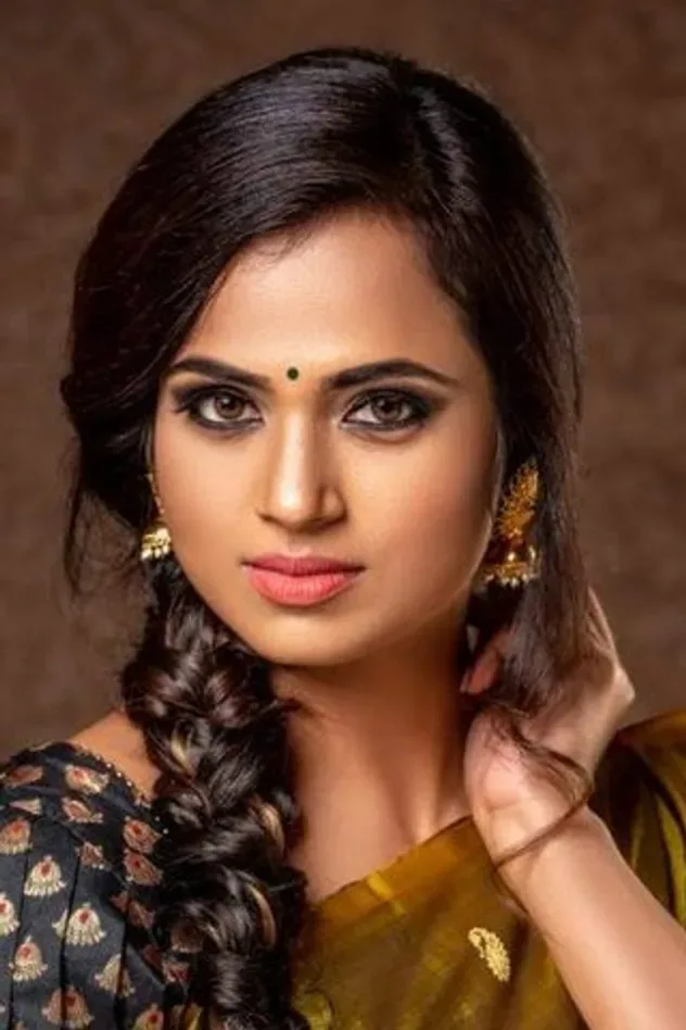 صورة الغلاف لـ Ramya Pandian