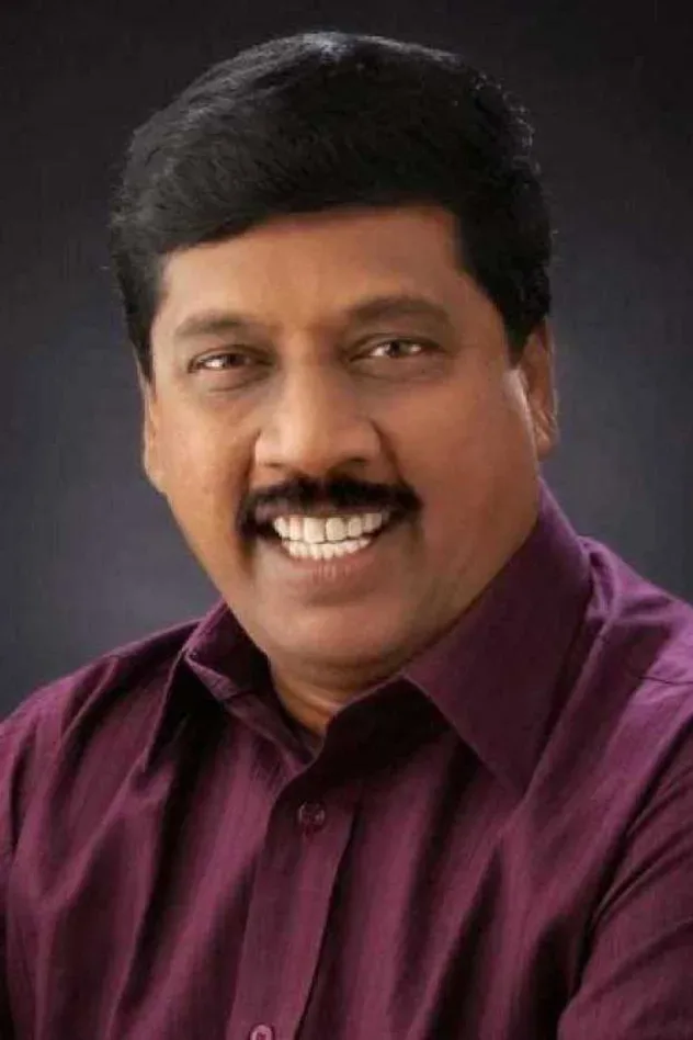صورة الغلاف لـ G. Gnanasambandam