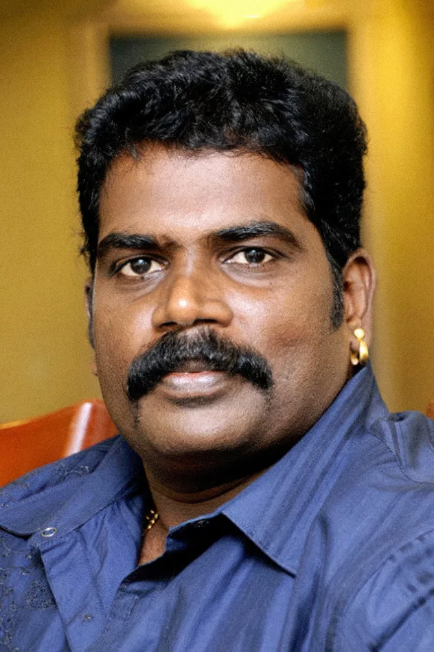 Besant Ravi