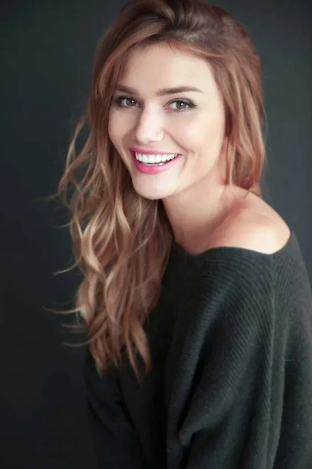 Обложка для Nadège Dabrowski