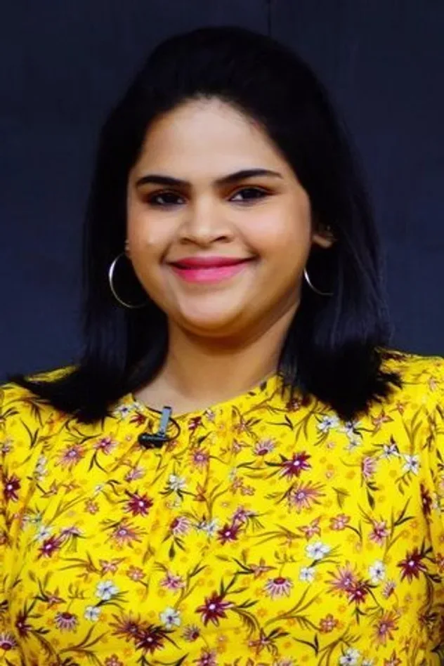 Обложка для Vidyullekha Raman