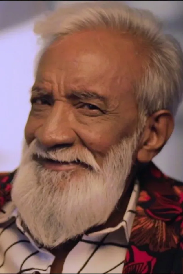 Rahul Thatha için kapak görseli
