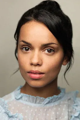 صورة Georgina Campbell