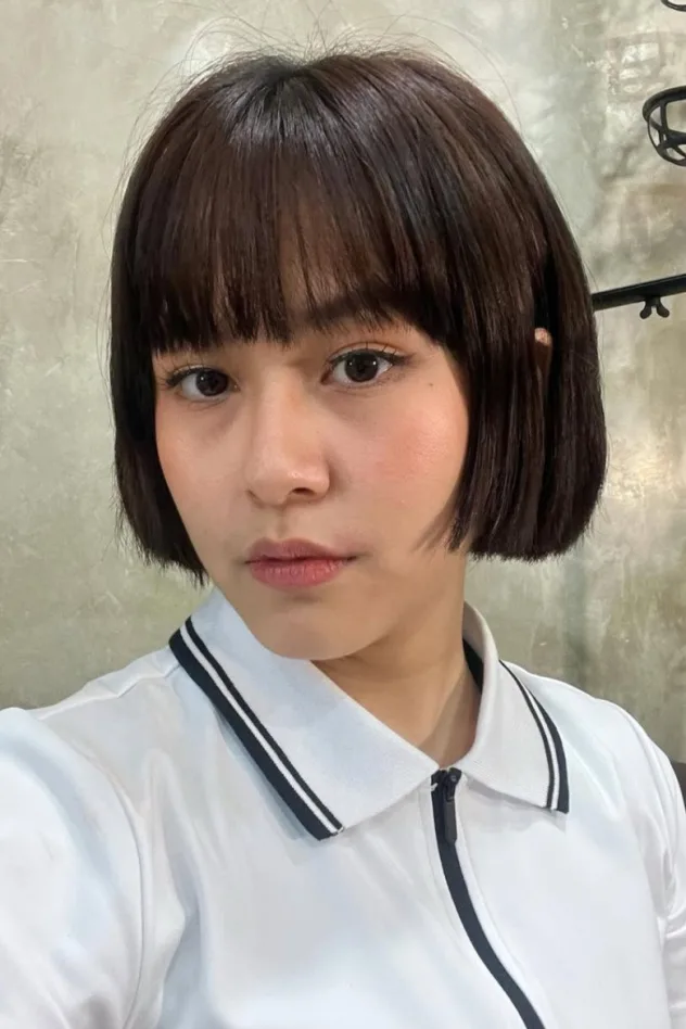 Hasyakyla Utami