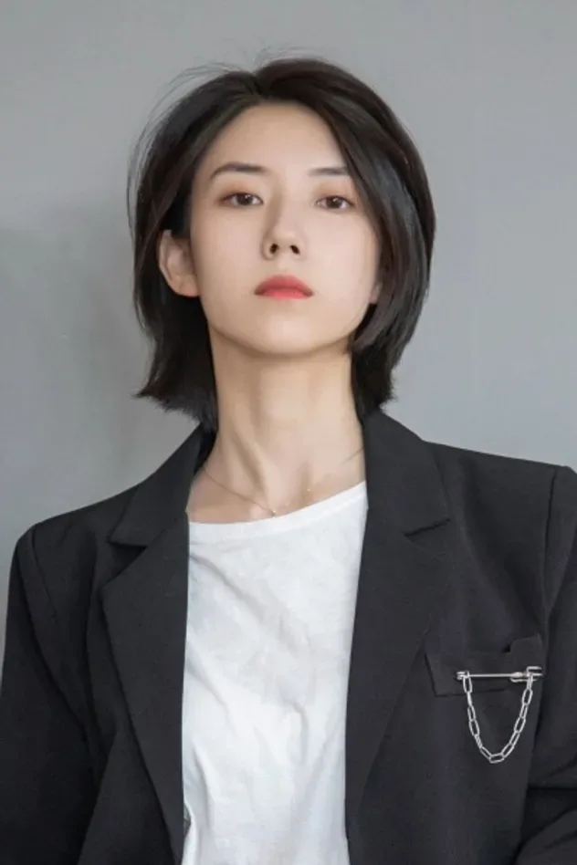 Обложка для Zhou Qian Xiao