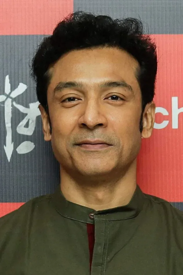 Imagen de portada para Tota Roy Chowdhury