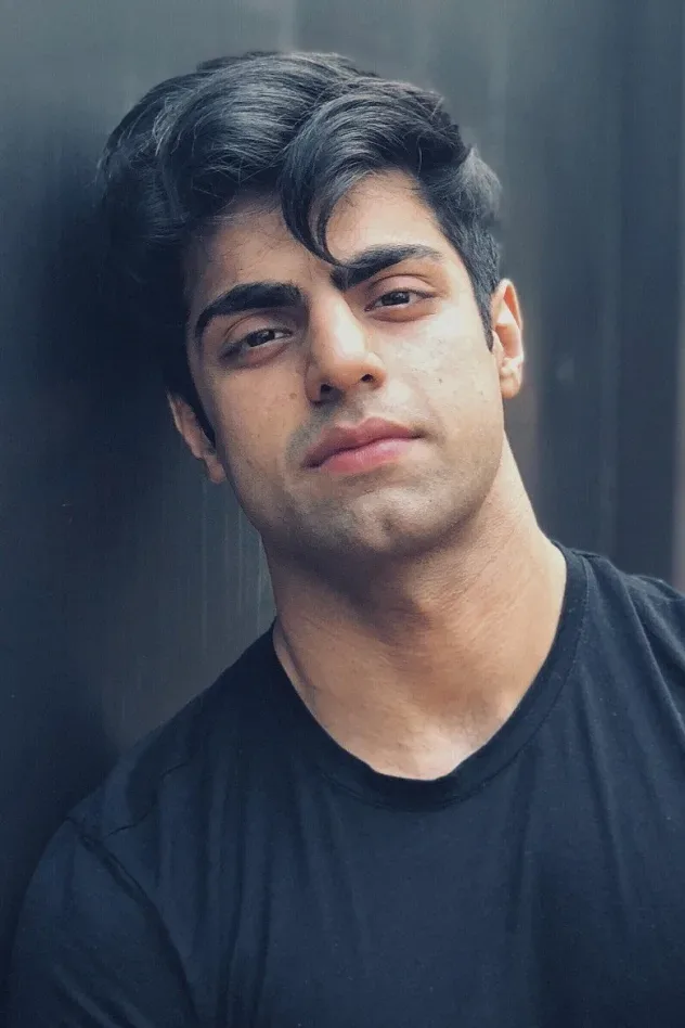 Обложка для Abhinav Sharma