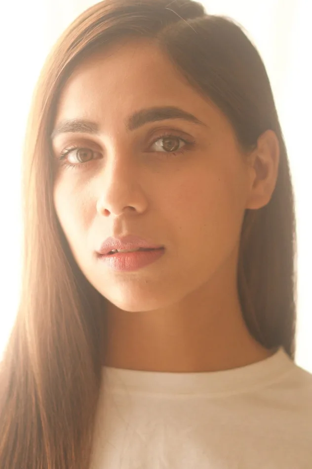 Veebha Anand photo