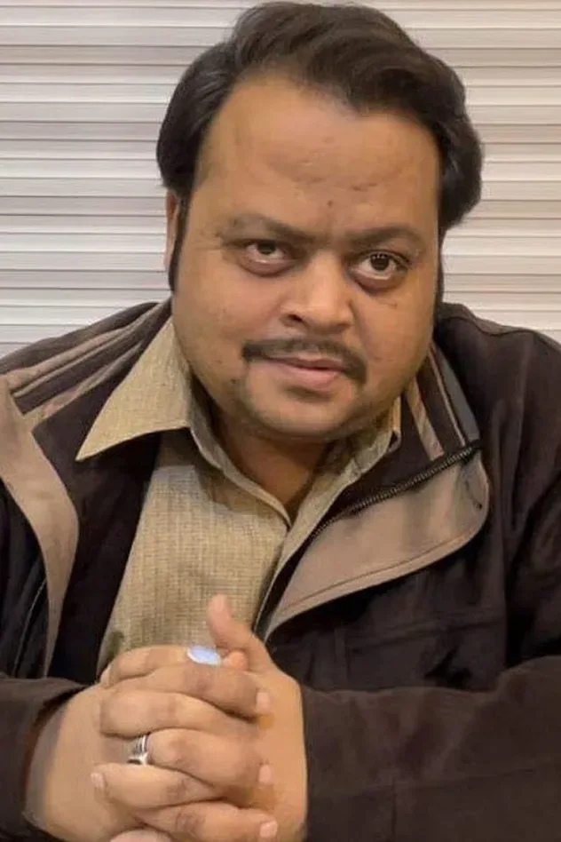 Обложка для Lokesh Mittal