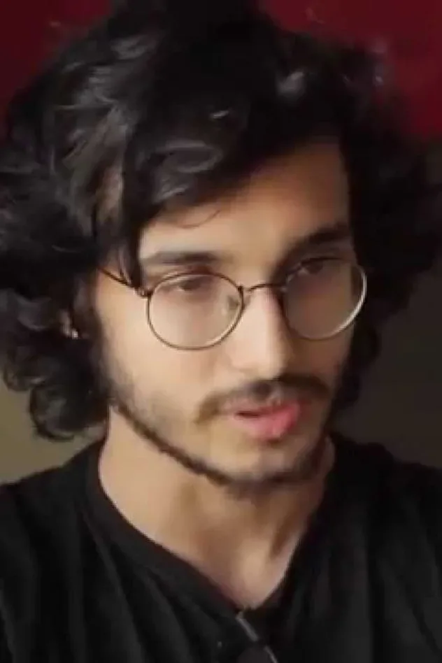 Обложка для Aritro Rudraneil Banerjee