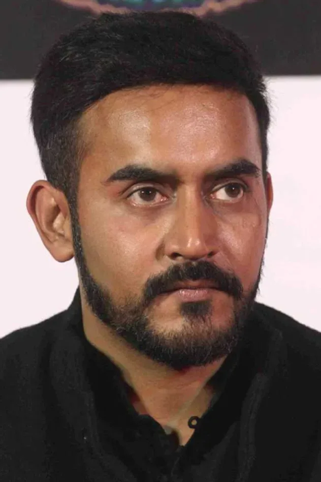 Обложка для Shashank Khaitan