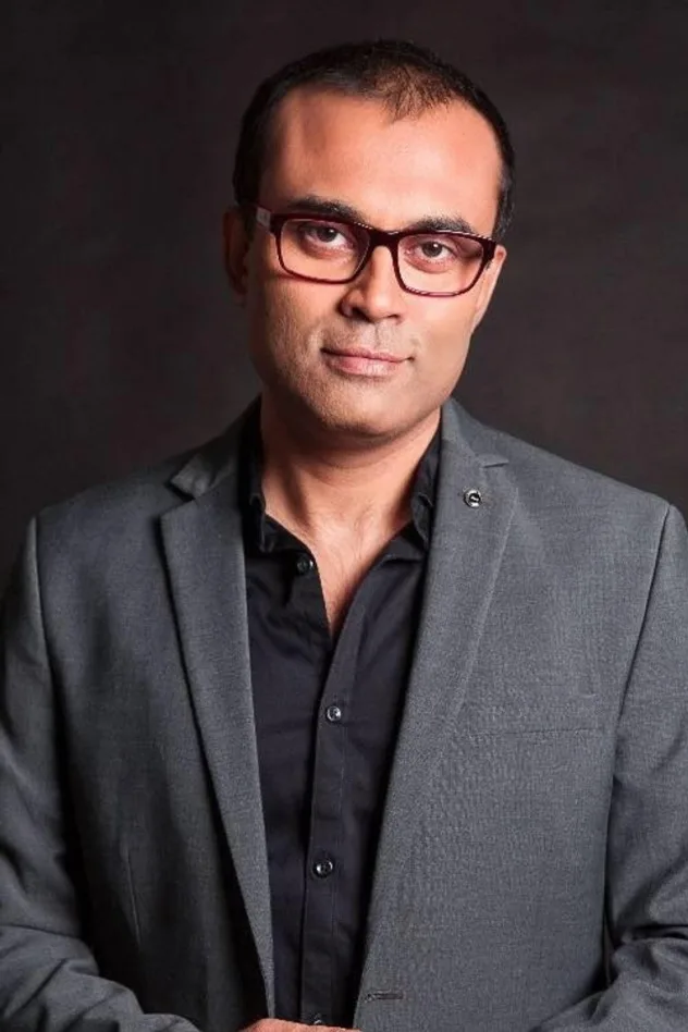 фото Amitabh Bhattacharya