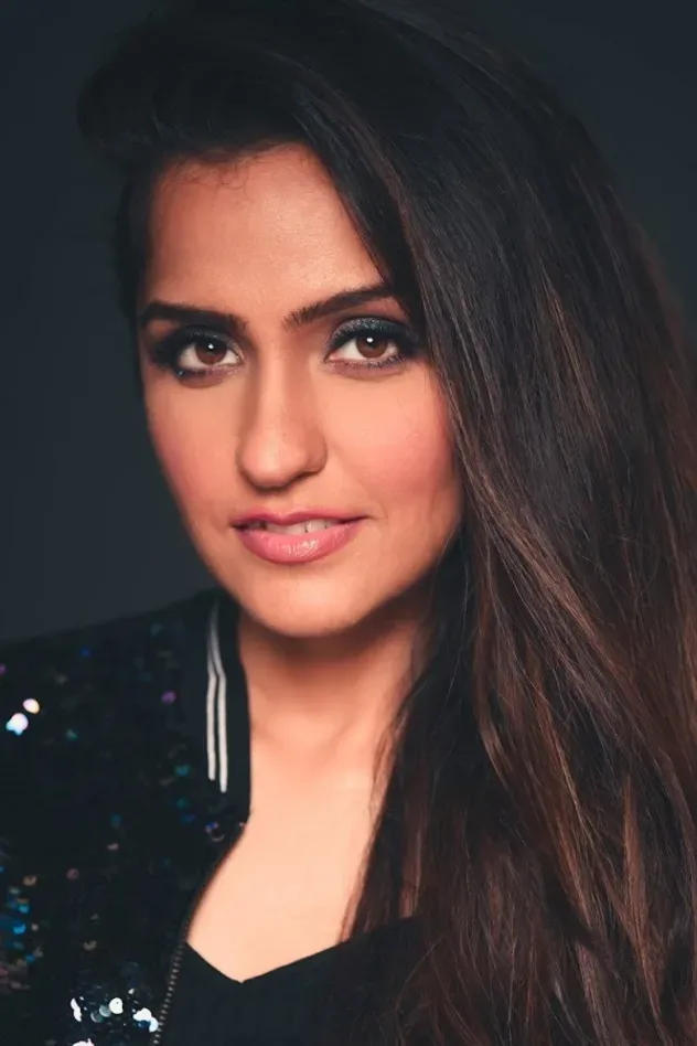 Обложка для Asees Kaur