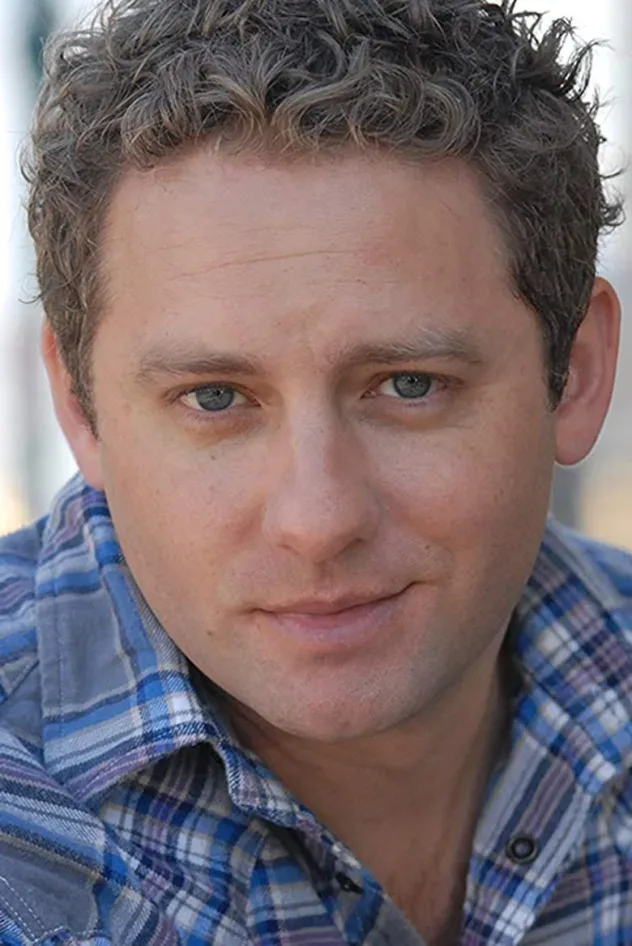 صورة الغلاف لـ Jeremy Maxwell