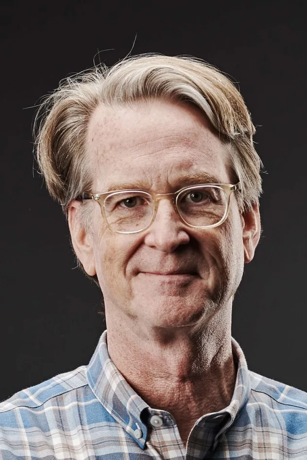 David Koepp photo