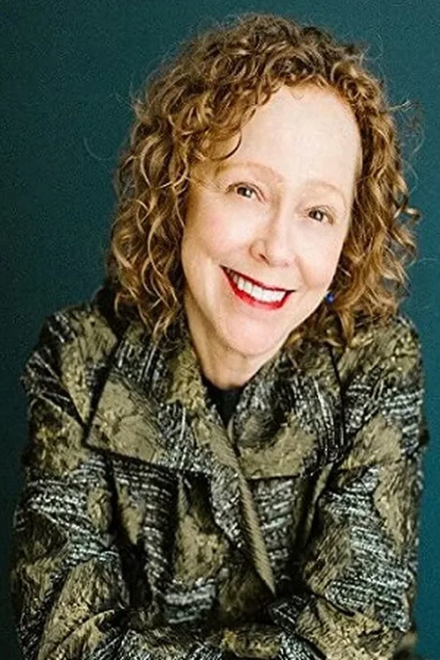 صورة الغلاف لـ Carol Anne Dines