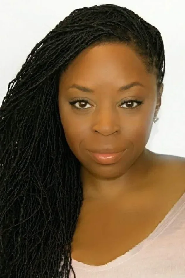 Imagen de portada para Anisa Nyell Johnson