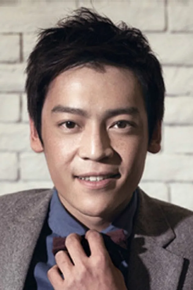 صورة Wang Ziyi