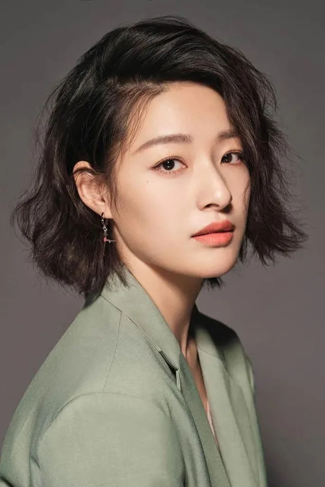 郎月婷