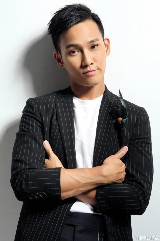foto de 黃愷傑