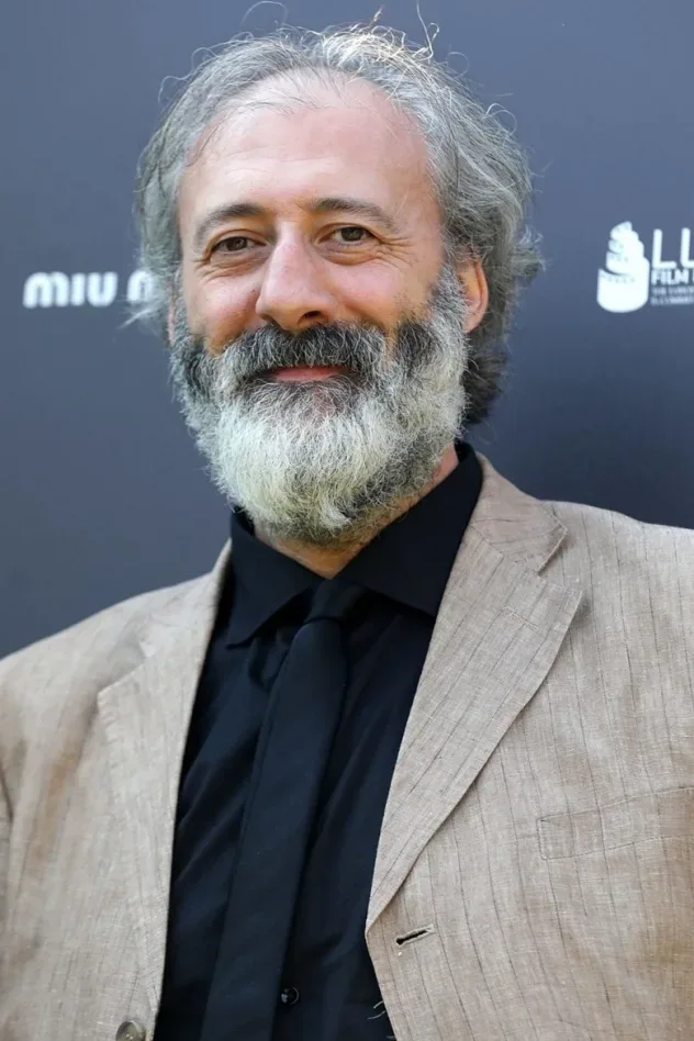 صورة الغلاف لـ Francesco De Vito