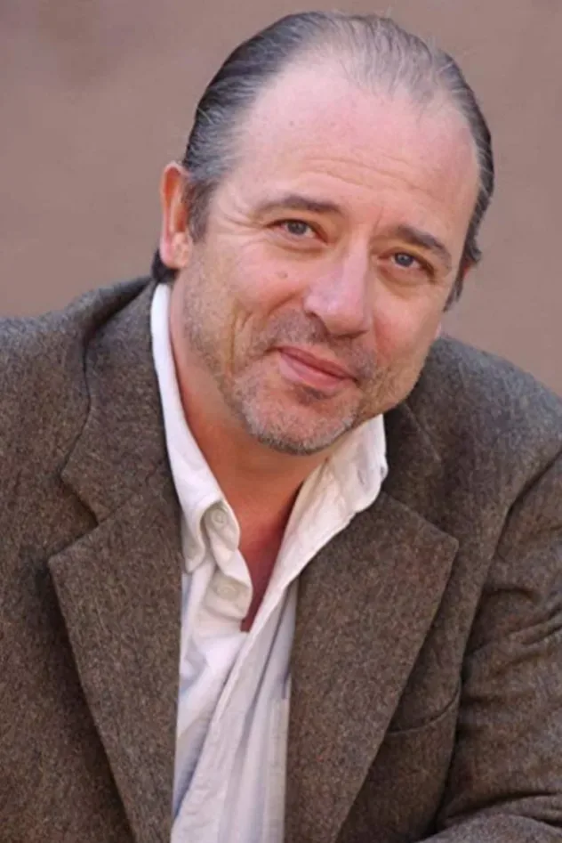 صورة الغلاف لـ Mattia Sbragia