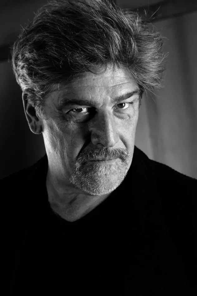 صورة الغلاف لـ Fabio Sartor