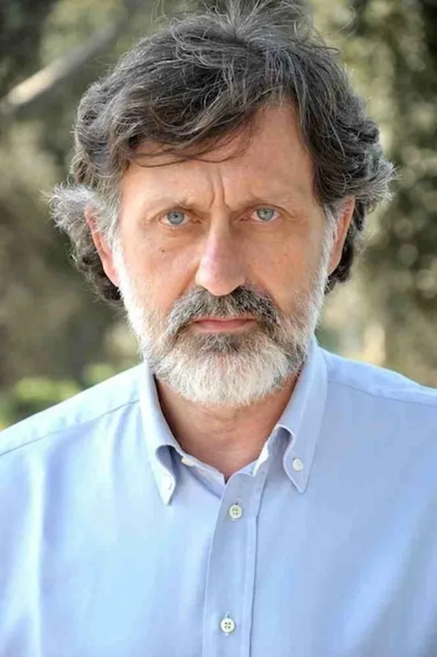 Обложка для Maurizio Di Carmine