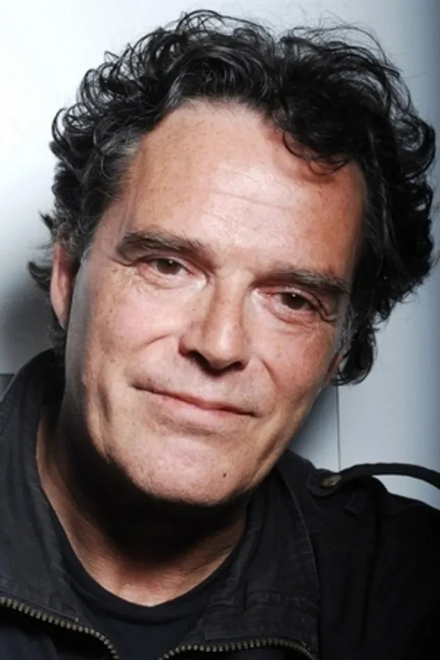 صورة الغلاف لـ Giovanni Vettorazzo